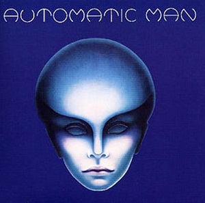 automatic man